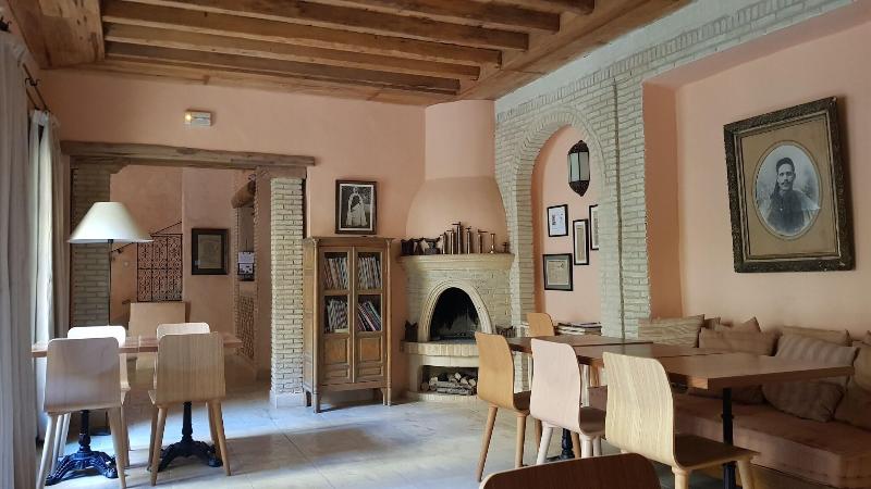 Dar Saida Beya Tozeur - Guest House-23