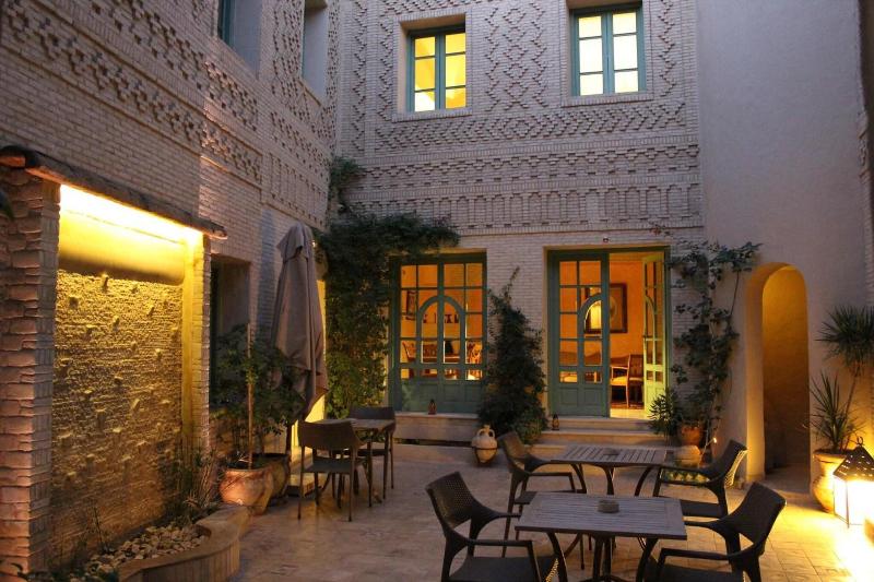 Dar Saida Beya Tozeur - Guest House-28