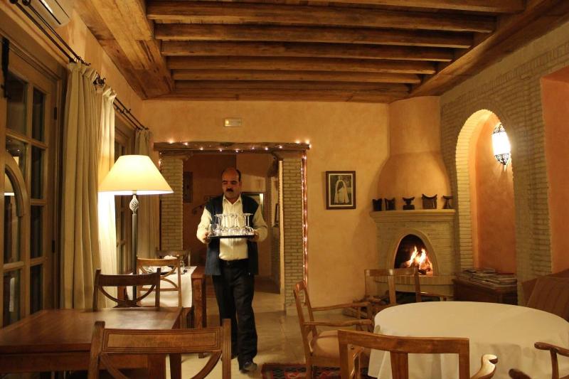 Dar Saida Beya Tozeur - Guest House-34