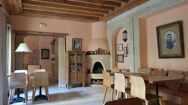 Dar Saida Beya Tozeur - Guest House-37