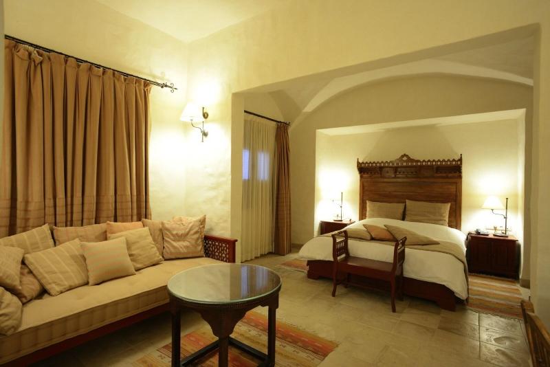 Dar Saida Beya Tozeur - Guest House-6