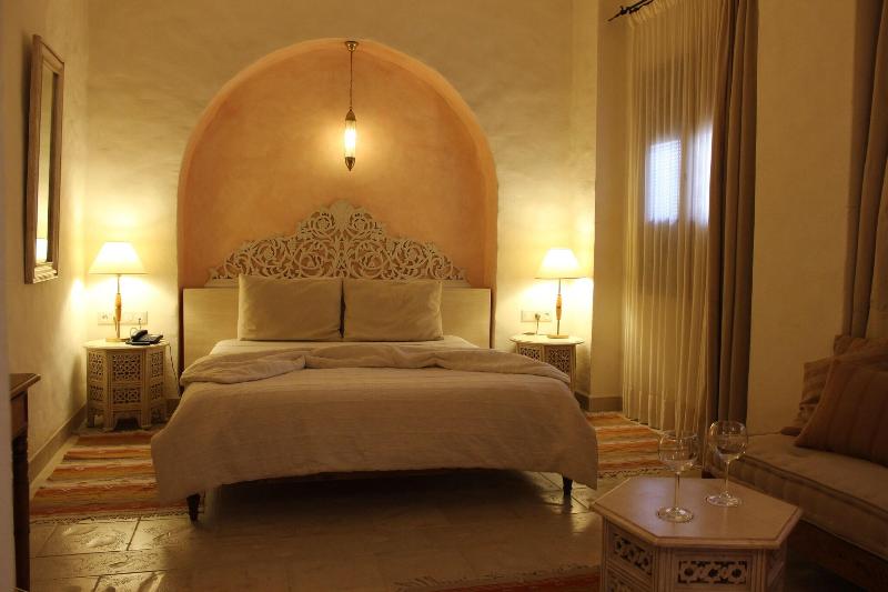 Dar Saida Beya Tozeur - Guest House-21