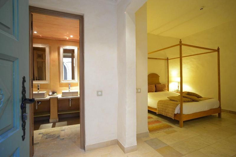 Dar Saida Beya Tozeur - Guest House-26