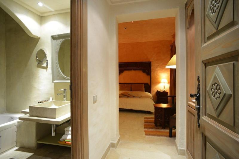 Dar Saida Beya Tozeur - Guest House-29