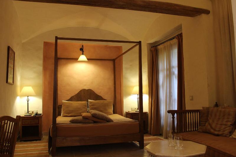 Dar Saida Beya Tozeur - Guest House-33