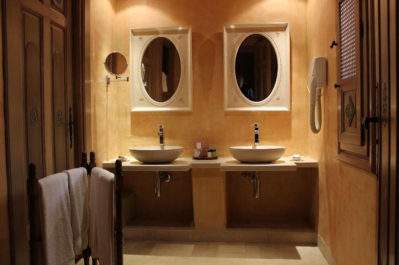 Dar Saida Beya Tozeur - Guest House-39