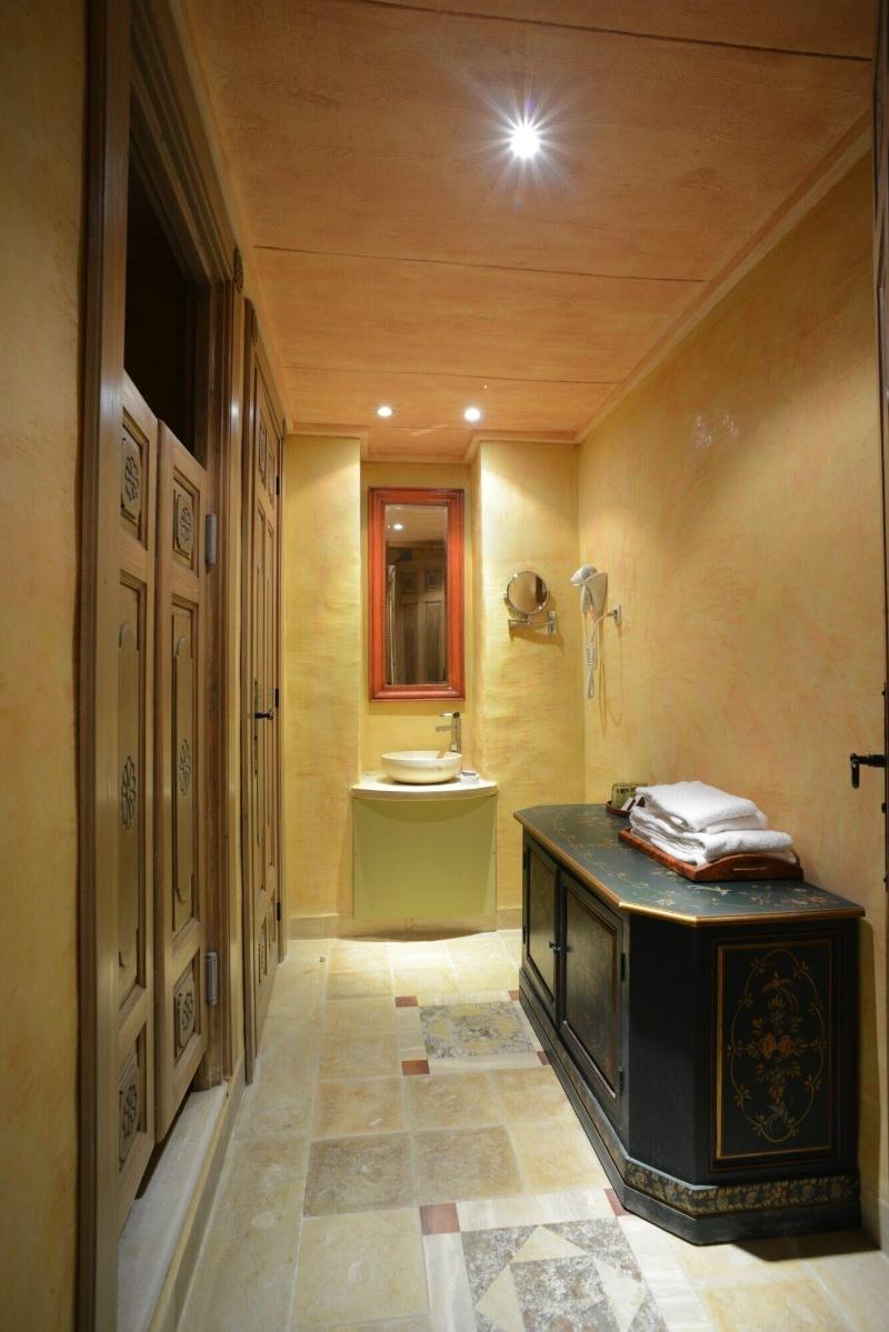 Dar Saida Beya Tozeur - Guest House-41