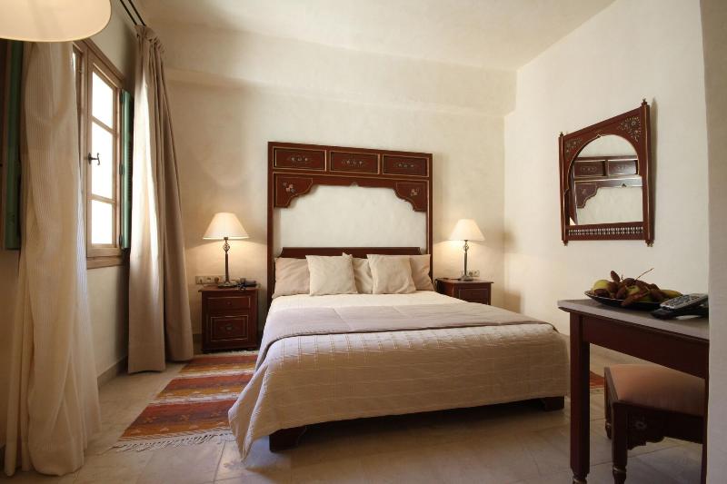Dar Saida Beya Tozeur - Guest House-9