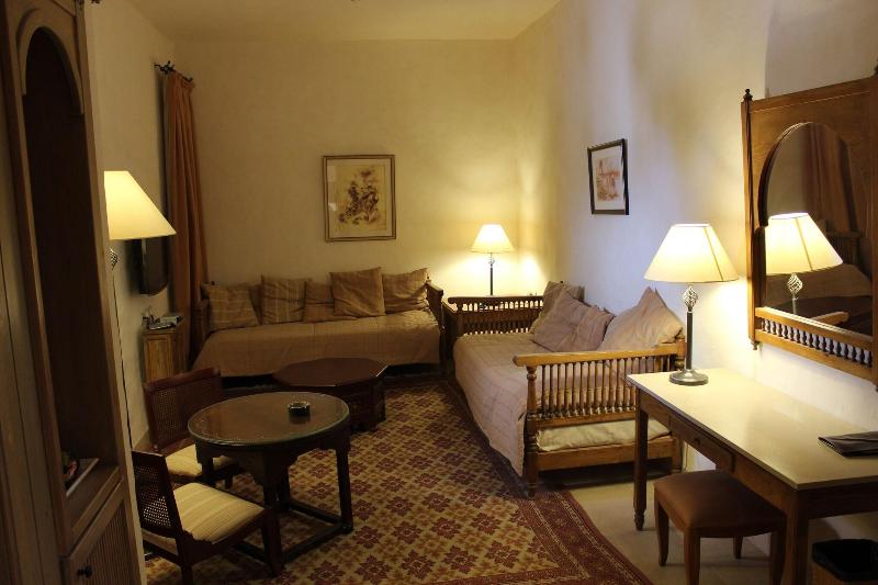 Dar Saida Beya Tozeur - Guest House-10