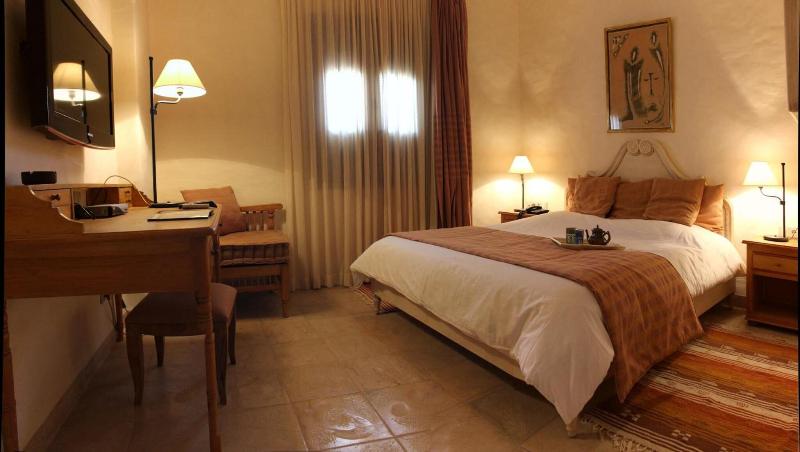 Dar Saida Beya Tozeur - Guest House-11