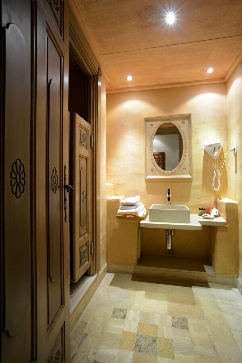 Dar Saida Beya Tozeur - Guest House-13