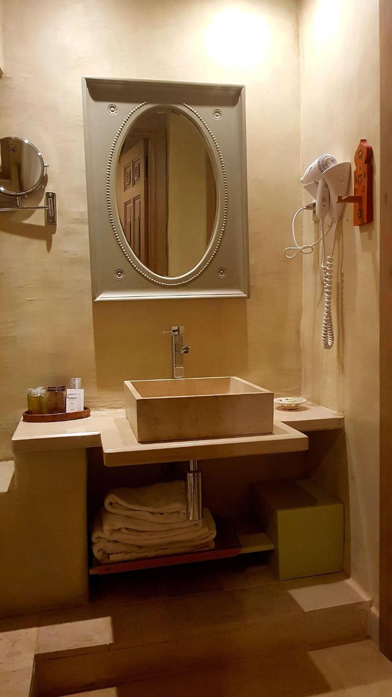 Dar Saida Beya Tozeur - Guest House-14