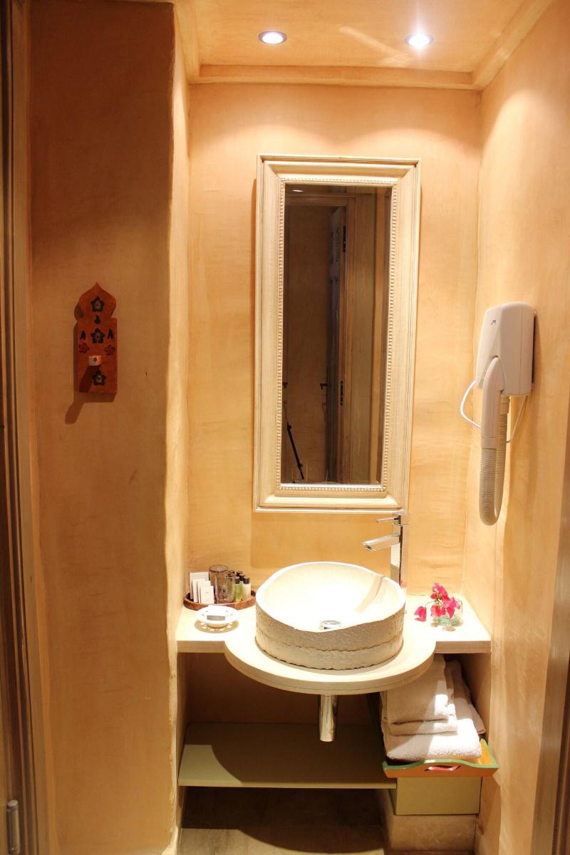 Dar Saida Beya Tozeur - Guest House-15