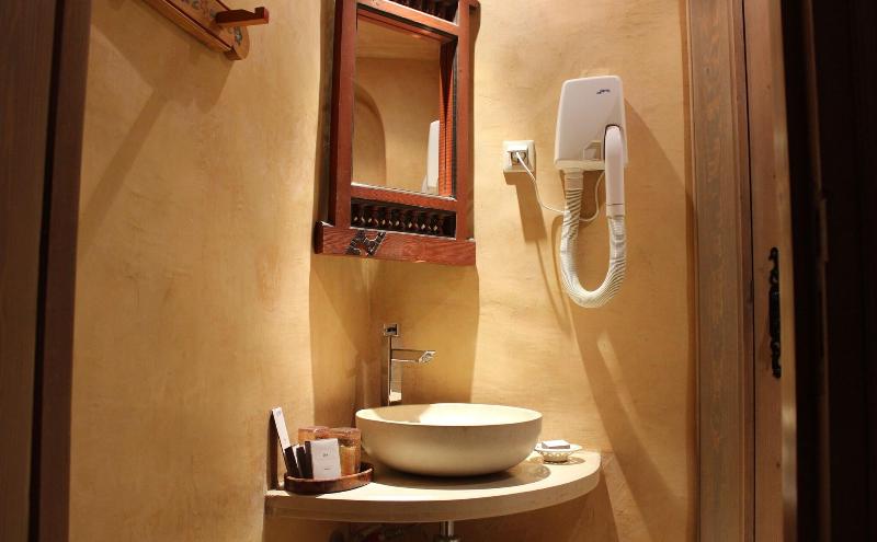 Dar Saida Beya Tozeur - Guest House-16