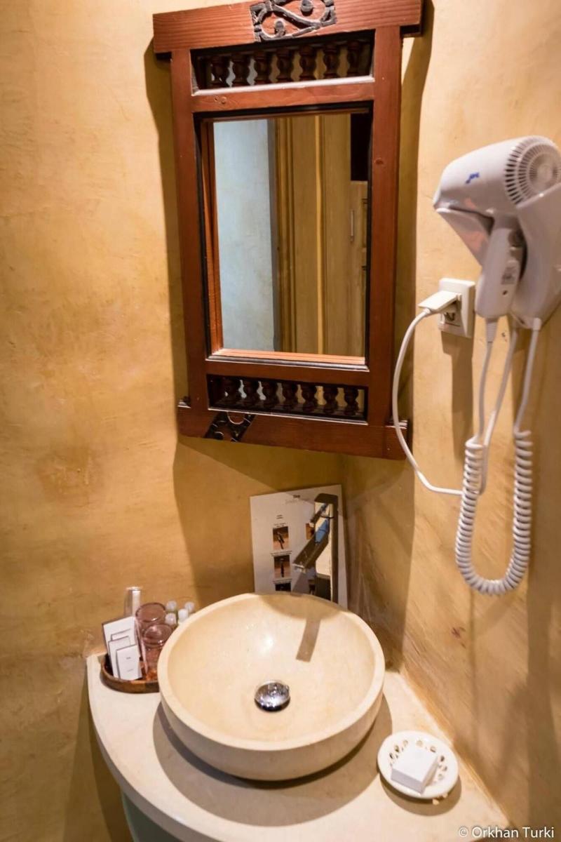 Dar Saida Beya Tozeur - Guest House-17