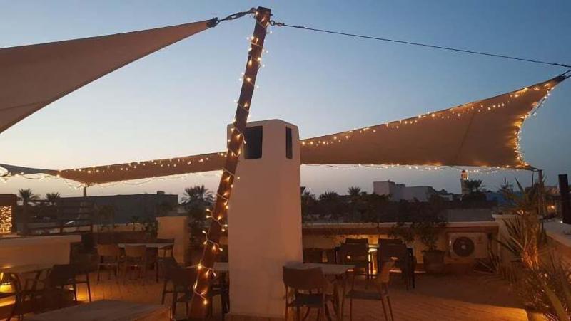 Dar Saida Beya Tozeur - Guest House-27