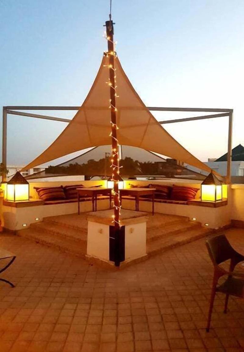 Dar Saida Beya Tozeur - Guest House-32