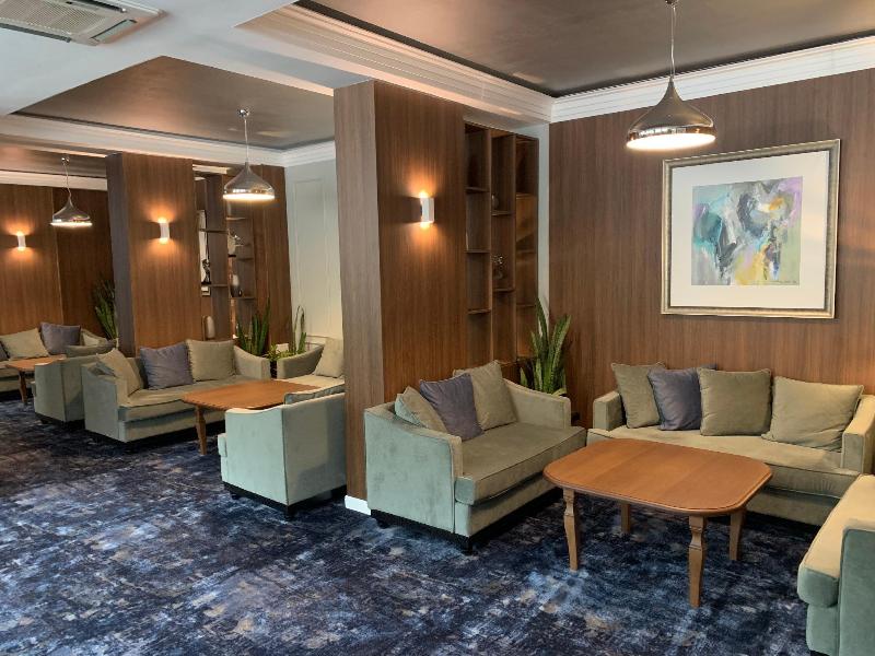 Medite Resort Spa Hotel-5