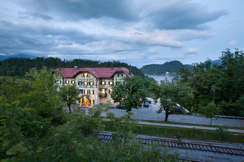 Hotel Triglav Bled-20