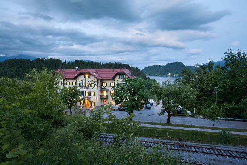Hotel Triglav Bled-5