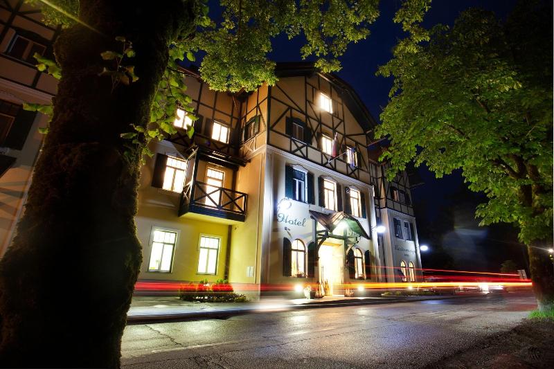 Hotel Triglav Bled-10