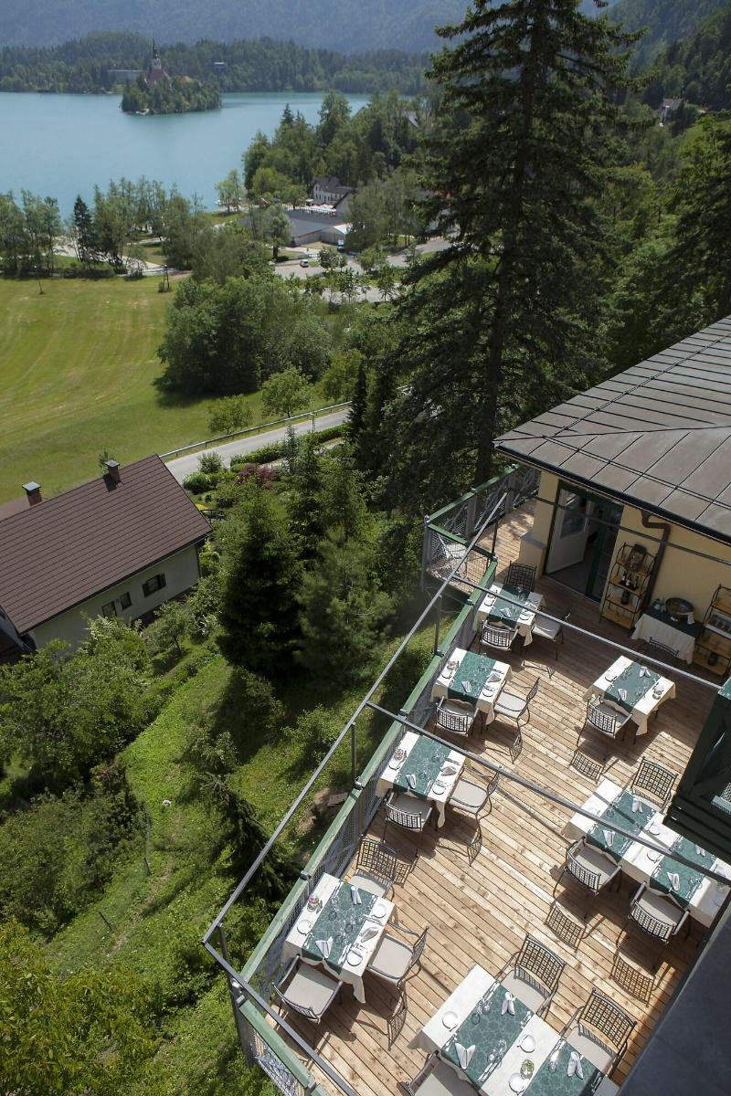 Hotel Triglav Bled-12