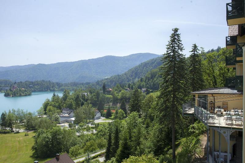 Hotel Triglav Bled-13