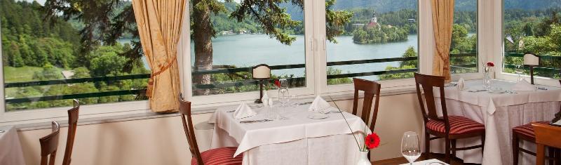 Hotel Triglav Bled-14