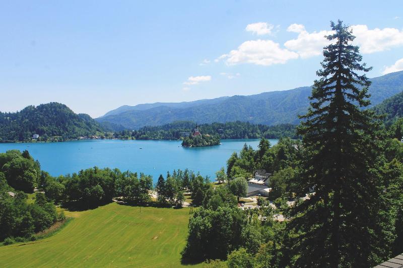 Hotel Triglav Bled-15