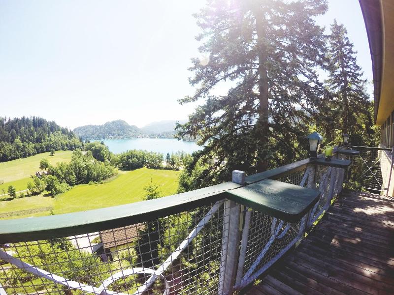 Hotel Triglav Bled-16