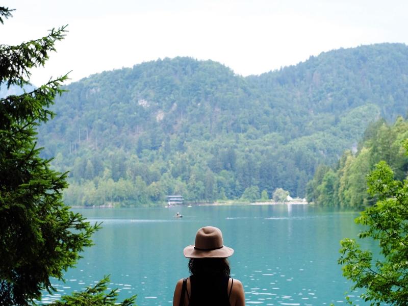 Hotel Triglav Bled-17