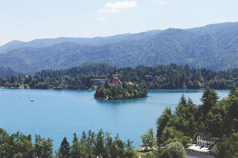 Hotel Triglav Bled-18