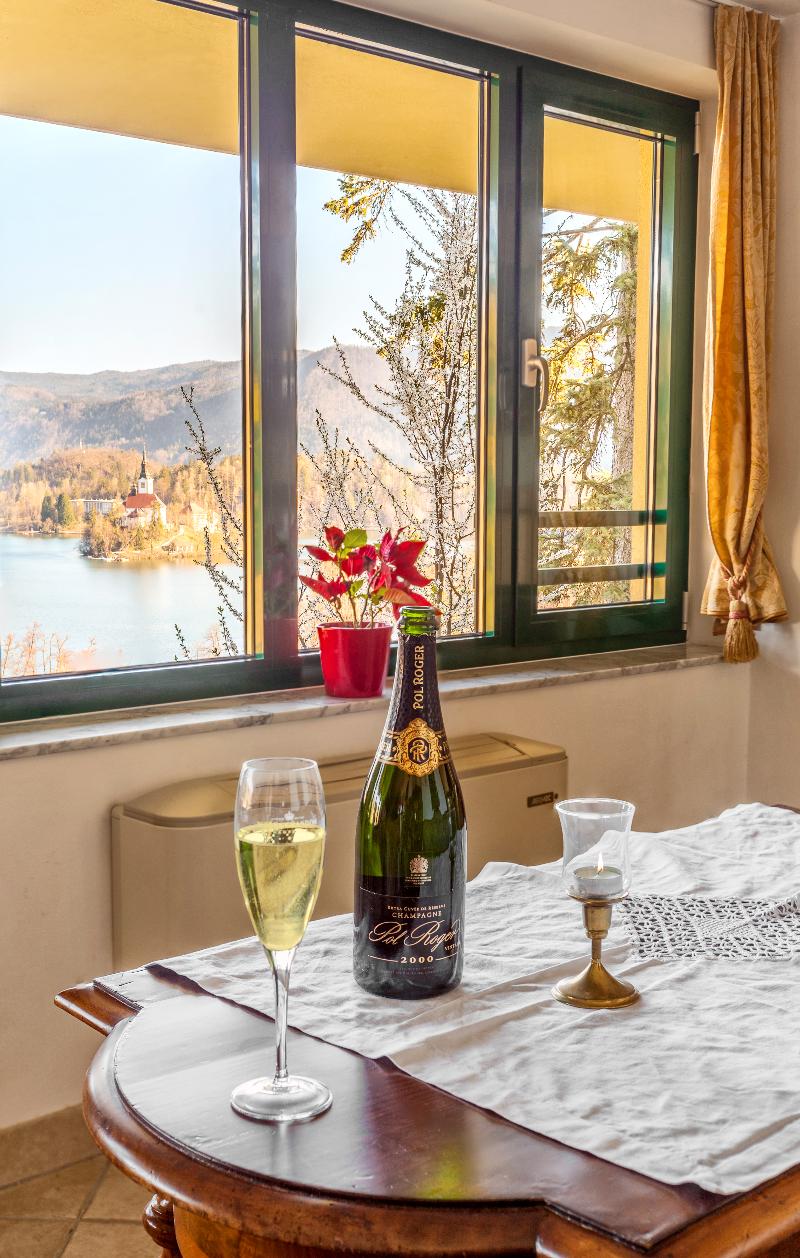 Hotel Triglav Bled-30