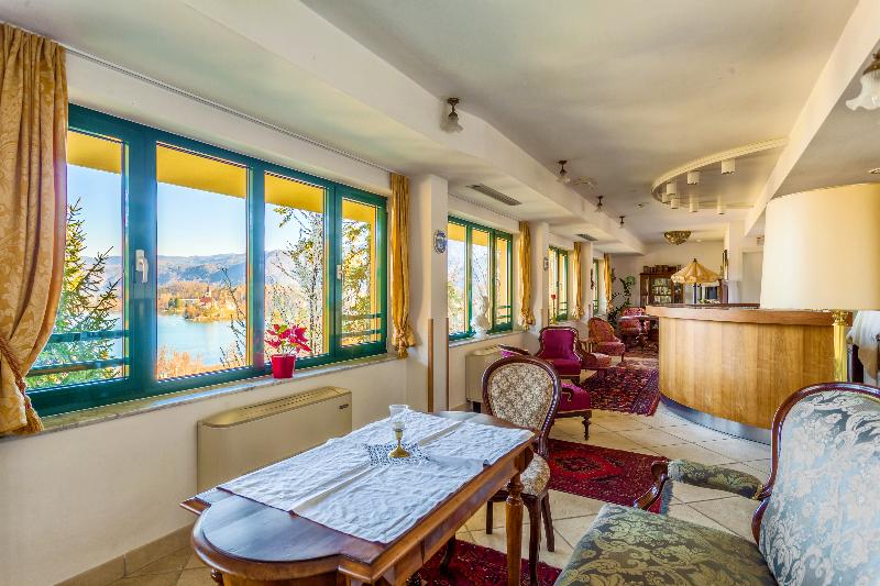 Hotel Triglav Bled-63