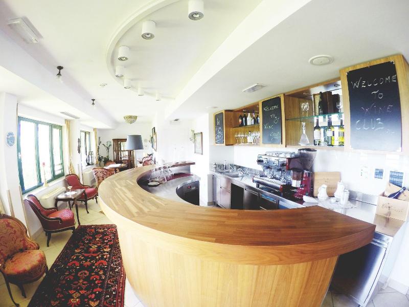 Hotel Triglav Bled-83