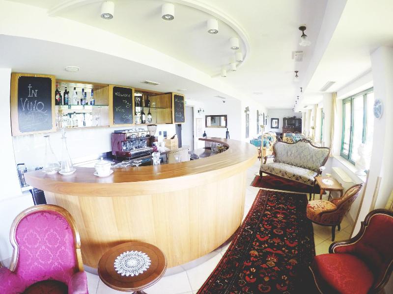 Hotel Triglav Bled-91