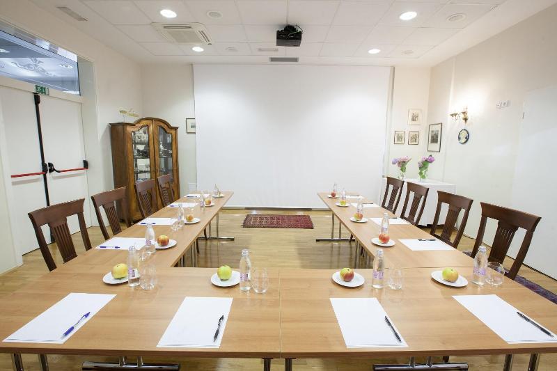 Hotel Triglav Bled-31