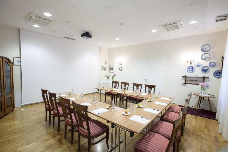 Hotel Triglav Bled-76