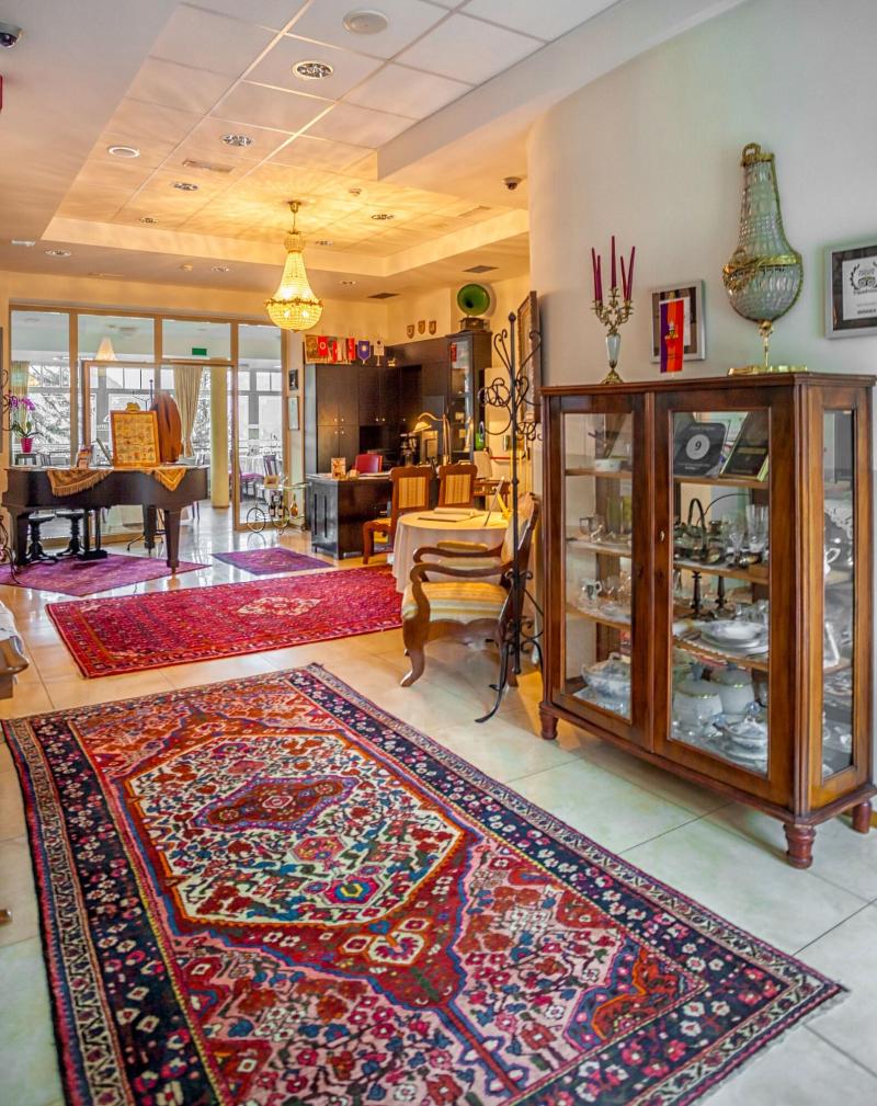 Hotel Triglav Bled-74