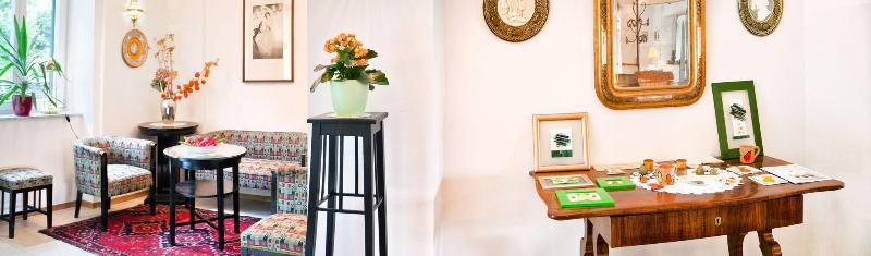 Hotel Triglav Bled-84