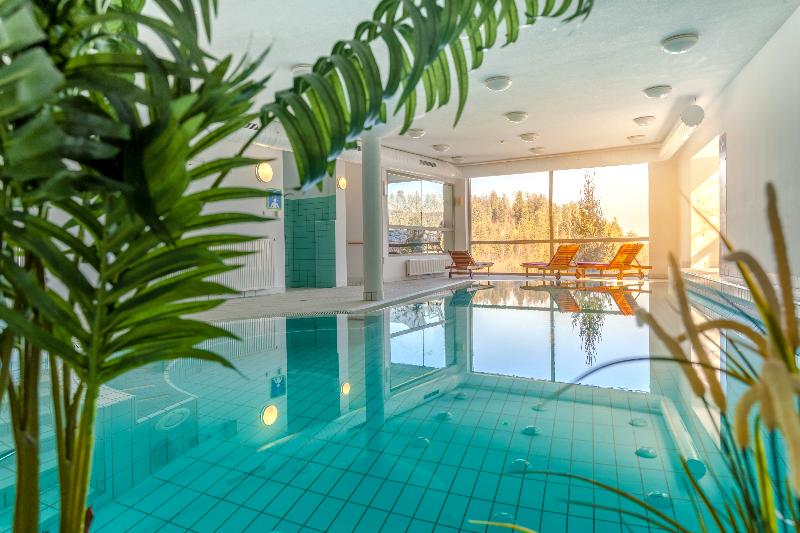 Hotel Triglav Bled-60