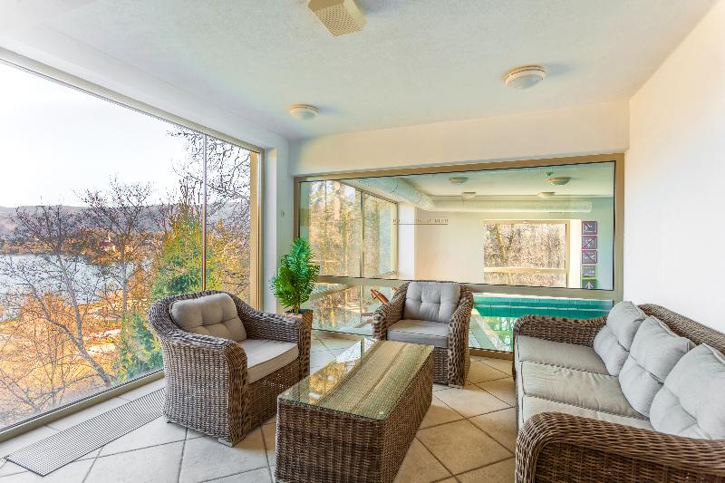 Hotel Triglav Bled-81