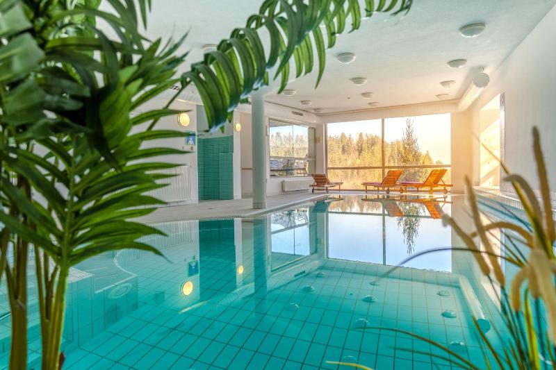 Hotel Triglav Bled-89