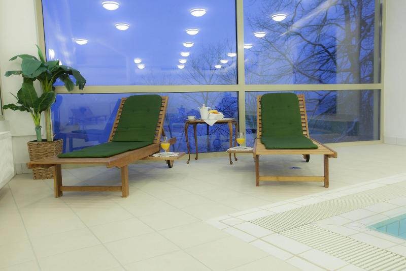 Hotel Triglav Bled-96