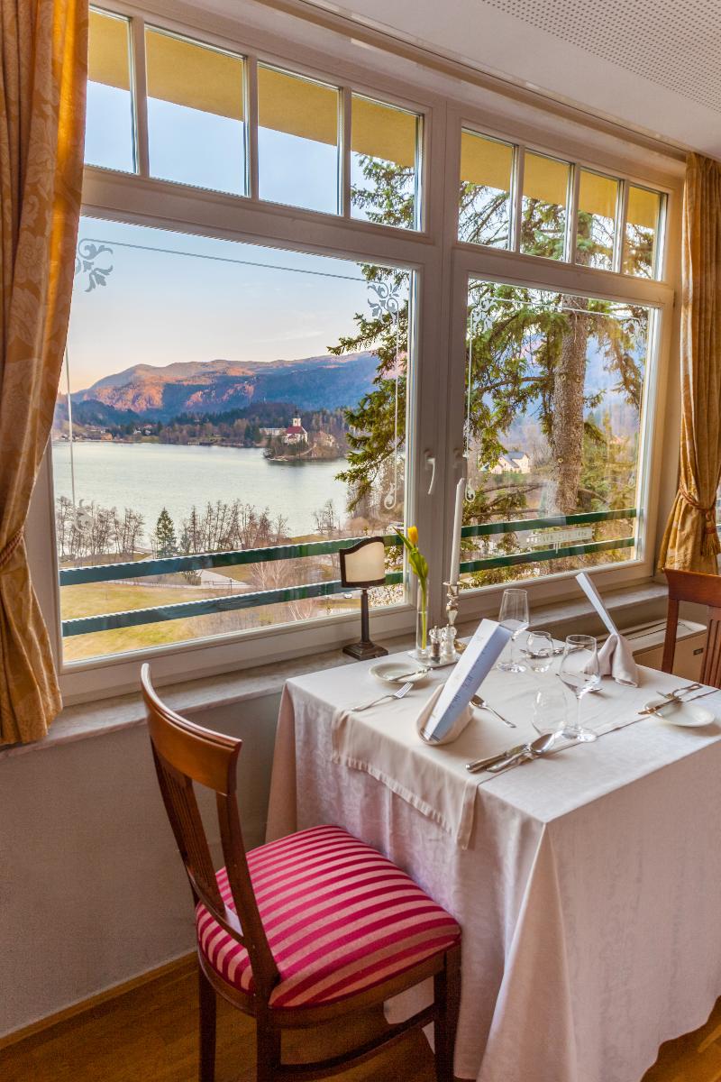 Hotel Triglav Bled-82