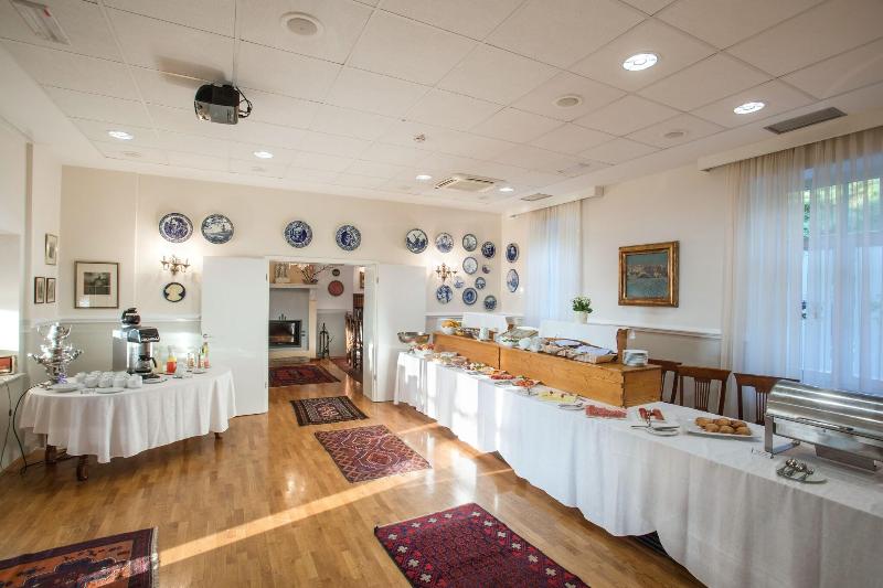 Hotel Triglav Bled-97