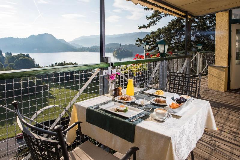 Hotel Triglav Bled-103