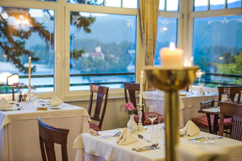 Hotel Triglav Bled-109