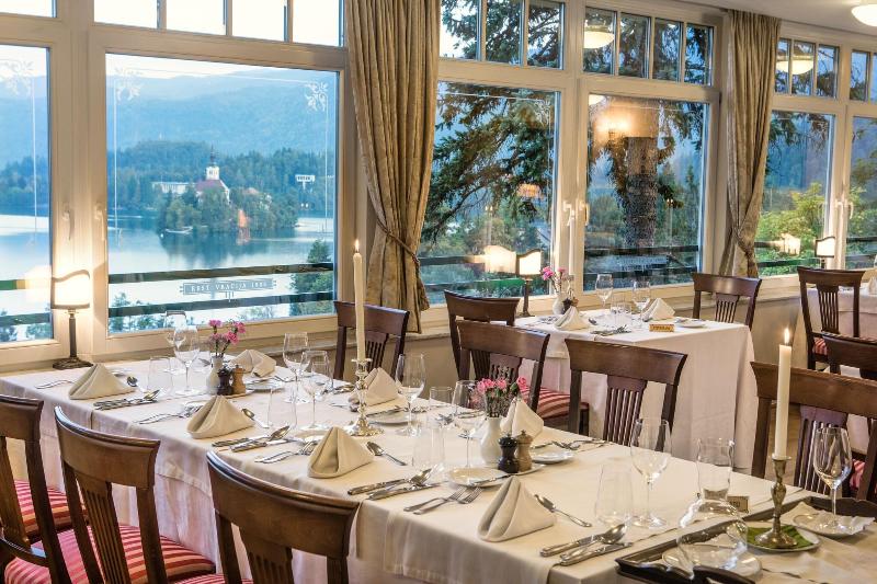 Hotel Triglav Bled-114