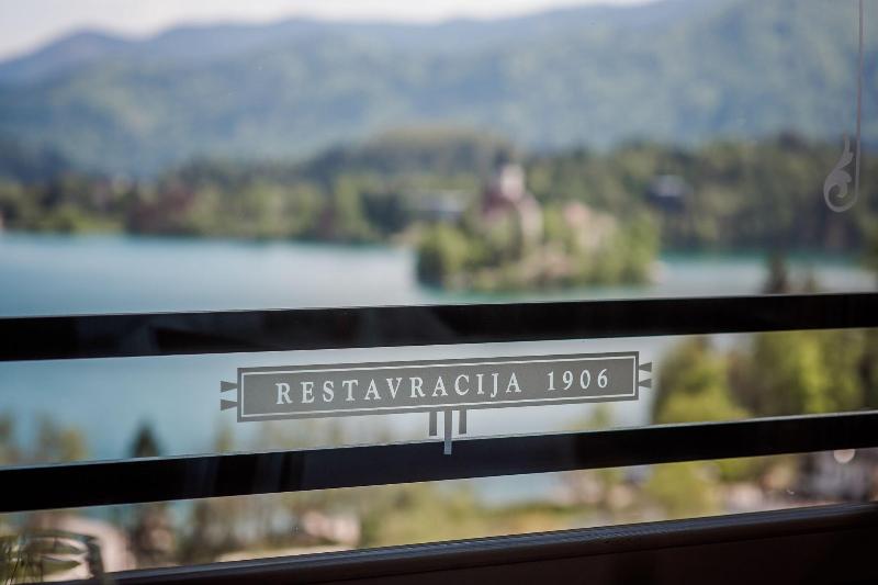 Hotel Triglav Bled-40